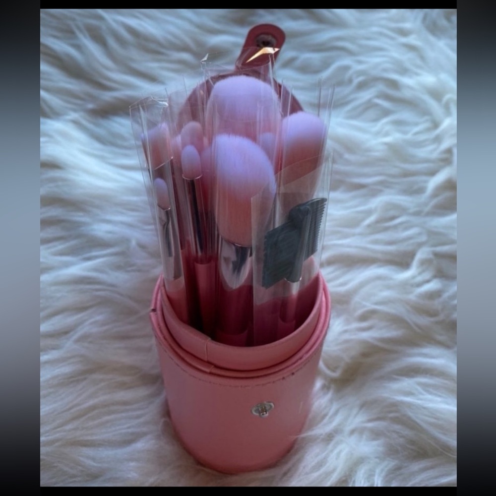 Pür Makeup 12 piece Brush Set